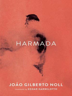 cover image of Harmada
